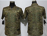Women Nike 49ers 16 Joe Montana Camo Salute To Service Limited Jersey,baseball caps,new era cap wholesale,wholesale hats